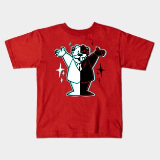 Dr Simi Kids T-Shirt